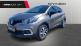 Renault Captur Captur TCe 90 - 19 Business 5p   Brive-la-Gaillarde 19