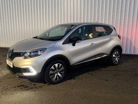 Renault Captur occasion 2019 mise en vente à Villefranche-de-Rouergue par le garage AUTOMOBILES VILLEFRANCHOISES - photo n°1