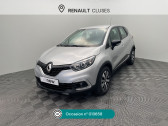 Annonce Renault Captur occasion Essence Captur TCe 90 - 19 Business � Cluses