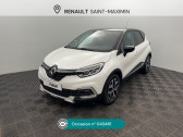Annonce Renault Captur occasion Essence Captur TCe 90 - 19 Intens  Saint-Maximin