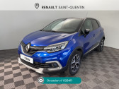 Annonce Renault Captur occasion Essence Captur TCe 90 - 19 Intens  Saint-Quentin