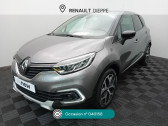 Renault Captur occasion année 2019 boite Manuelle Annonce Renault Captur occasion Essence Captur TCe 90 - 19 Intens à Dieppe