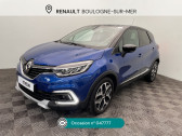 Annonce Renault Captur occasion Essence Captur TCe 90 - 19 Intens  Boulogne-sur-Mer