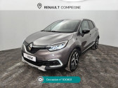 Renault Captur occasion année 2019 boite Manuelle Annonce Renault Captur occasion Essence Captur TCe 90 - 19 Intens à Compiègne
