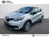 Annonce Renault Captur occasion Essence Captur TCe 90 - 19 SL Sunset 5p � Castres