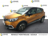 Renault Captur Captur TCe 90 - 19   Montrouge 91