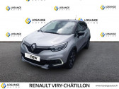 Annonce Renault Captur occasion Essence Captur TCe 90 - 19  Viry Chatillon