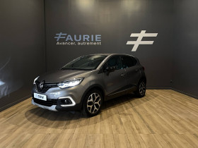 Renault Captur , garage Renault Gueret  GUERET