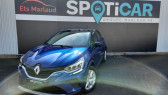 Annonce Renault Captur occasion Essence Captur TCe 90 - 21 Business 5p � Lescure-d'Albigeois