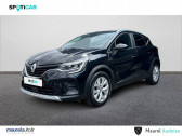 Annonce Renault Captur occasion Essence Captur TCe 90 - 21 Business 5p � Carcassonne