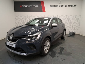 Renault Captur , garage RENAULT MONT DE MARSAN � Mont de Marsan