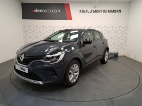 Renault Captur , garage RENAULT MONT DE MARSAN � Mont de Marsan