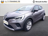 Annonce Renault Captur occasion Essence Captur TCe 90 - 21 Business 5p  Aurillac