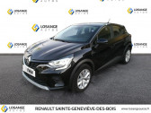 Annonce Renault Captur occasion Essence Captur TCe 90 - 21 Business  Sainte-Genevive-des-Bois