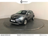 Annonce Renault Captur occasion  Captur TCe 90 - 21-Business à La Rochelle