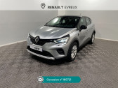 Annonce Renault Captur occasion Essence Captur TCe 90 - 21 Business  vreux