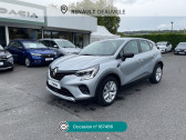 Renault Captur Captur TCe 90 - 21 Business   Pont-l'vque 14