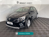 Annonce Renault Captur occasion Essence Captur TCe 90 - 21 Business  Seynod