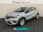 Annonce Renault Captur occasion Essence Captur TCe 90 - 21 Business  Rivery