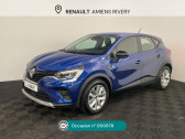 Annonce Renault Captur occasion Essence Captur TCe 90 - 21 Business  Rivery