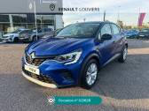 Renault Captur Captur TCe 90 - 21 Business   Louviers 27