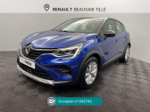 Annonce Renault Captur occasion Essence Captur TCe 90 - 21 Business  Beauvais