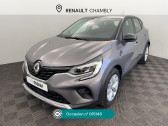 Renault Captur Captur TCe 90 - 21 Business  2022 - annonce de voiture en vente sur Auto Sélection.com