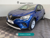 Annonce Renault Captur occasion Essence Captur TCe 90 - 21 Business � LA CHAPELLE-LONGUEVILLE