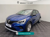 Renault Captur Captur TCe 90 - 21 Business  2022 - annonce de voiture en vente sur Auto S&eacute;lection.com