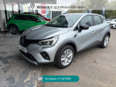 Renault Captur Captur TCe 90 - 21 Business  2022 - annonce de voiture en vente sur Auto S&eacute;lection.com