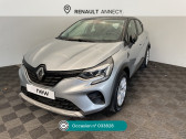 Annonce Renault Captur occasion Essence Captur TCe 90 - 21 Business � Seynod