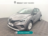 Annonce Renault Captur occasion Essence Captur TCe 90 - 21 Business � Saint-Maximin