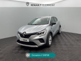 Annonce Renault Captur occasion Essence Captur TCe 90 - 21 Business � Clermont