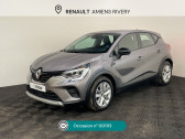 Annonce Renault Captur occasion Essence Captur TCe 90 - 21 Business � Rivery
