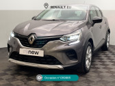 Renault Captur Captur TCe 90 - 21 Business  � Eu 76