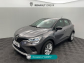 Annonce Renault Captur occasion Essence Captur TCe 90 - 21 Business � DREUX