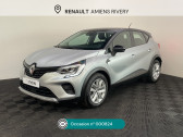 Annonce Renault Captur occasion Essence Captur TCe 90 - 21 Business � Rivery