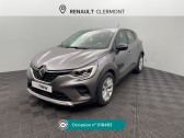 Annonce Renault Captur occasion Essence Captur TCe 90 - 21 Business � Clermont