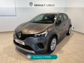 Annonce Renault Captur occasion Essence Captur TCe 90 - 21 Business � Bernay