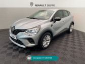 Annonce Renault Captur occasion Essence Captur TCe 90 - 21 Business � Dieppe