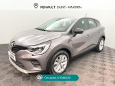 Annonce Renault Captur occasion Essence Captur TCe 90 - 21 Business � Saint-Maximin