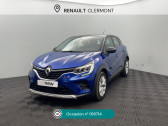 Annonce Renault Captur occasion Essence Captur TCe 90 - 21 Business � Clermont
