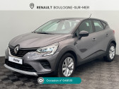 Annonce Renault Captur occasion Essence Captur TCe 90 - 21 Business � Boulogne-sur-Mer