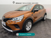 Annonce Renault Captur occasion Essence Captur TCe 90 - 21 Business � Boulogne-sur-Mer