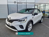 Annonce Renault Captur occasion Essence Captur TCe 90 - 21 Business � Pont-Audemer