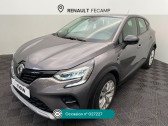 Annonce Renault Captur occasion Essence Captur TCe 90 - 21 Business � F�camp