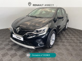 Annonce Renault Captur occasion Essence Captur TCe 90 - 21 Business � Seynod