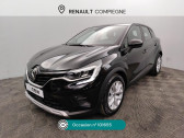 Annonce Renault Captur occasion Essence Captur TCe 90 - 21 Business � Compi�gne