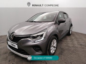 Annonce Renault Captur occasion Essence Captur TCe 90 - 21 Business � Compi�gne