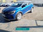 Renault Captur occasion année 2022 boite Manuelle Annonce Renault Captur occasion Essence Captur TCe 90 - 21 Business à Gournay-en-Bray